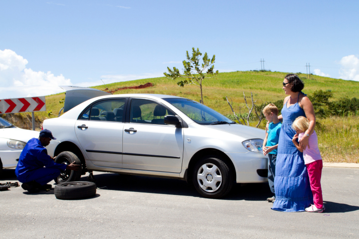 Reliable Roadside Assistance Service Roadside Assistance Service